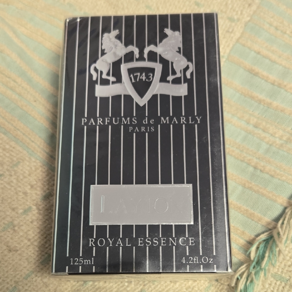 Parfums de Marly Layton Royal Essence Perfume